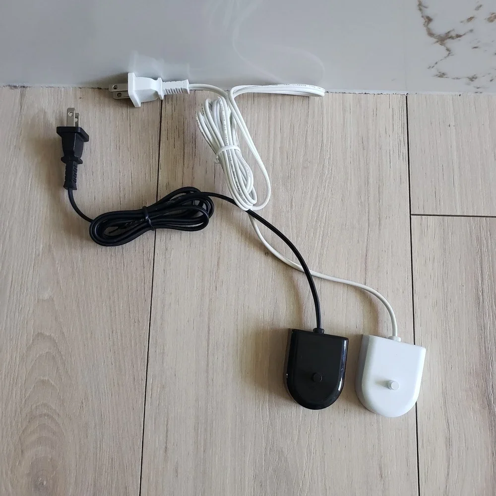 Genuine Original OEM Philips HX6100 Sonicare‎ Electric Toothbrush Chargers Lot 2